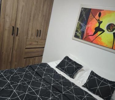 Chinchina Appartement | Aparta estudio amoblado en Chinchiná Caldas Eje Cafetero