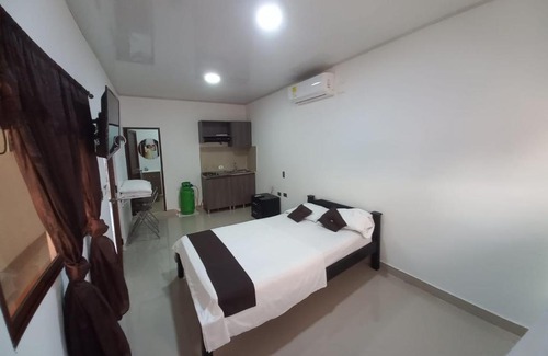 Puerto Triunfo Appartement | Aparta-estudio