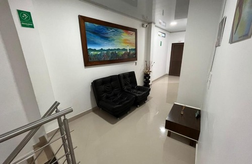 Puerto Triunfo Appartement | Aparta-estudio