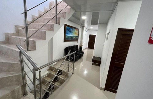 Puerto Triunfo Appartement | Aparta-estudio