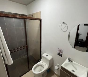 Puerto Triunfo Appartement | Aparta-estudio