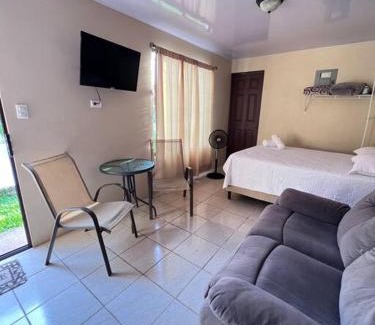Tronadora Appartement | Aparta-estudio