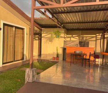 Tronadora Appartement | Aparta-estudio