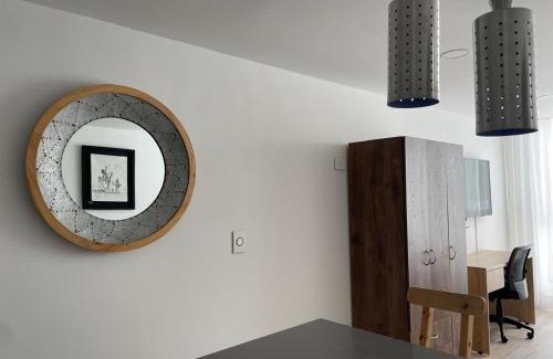 Usaquen Appartement | Aparta estudio Unicentro