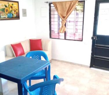 Aguachica Appartement | Aparta Hotel Bethesda