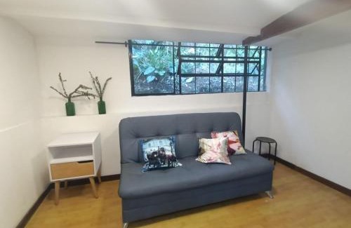 El Poblado Appartement | Aparta Hotel Campestre para 5H Poblado San Lucas apt 112