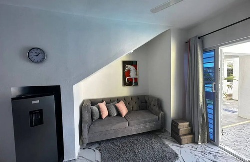 Ensanche Isabelita Appartement | Aparta Hotel Doña Ana 1-A