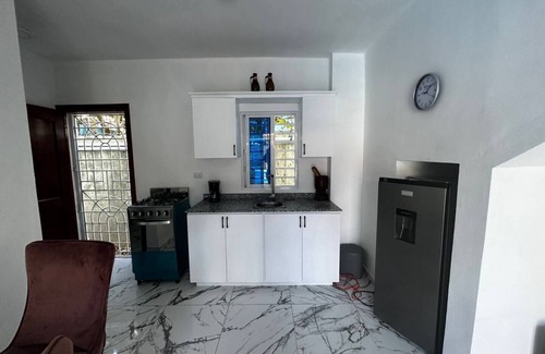 Ensanche Isabelita Appartement | Aparta Hotel Doña Ana 1-A