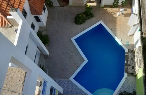 Ensanche Isabelita Appartement | Aparta Hotel Doña Ana 1-A