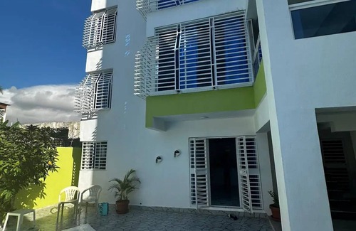 Ensanche Isabelita Appartement | Aparta Hotel Doña Ana 1-A