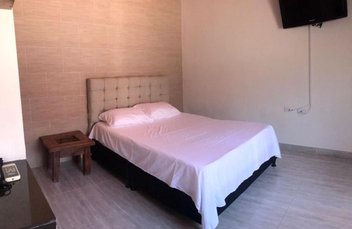 La Dorada Maison | APARTA HOTEL DORADA