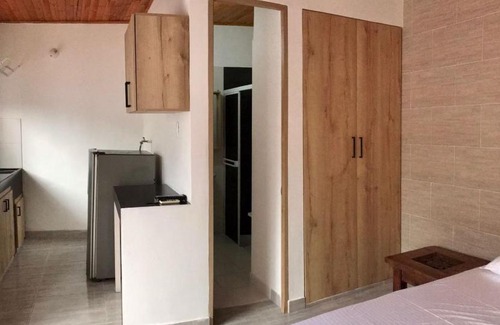 La Dorada Maison | APARTA HOTEL DORADA