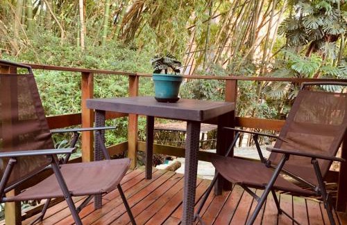 El Poblado Appartement | Aparta Hotel Natural Poblado San Lucas para 5H 114