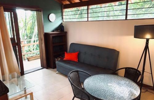 El Poblado Appartement | Aparta Hotel Natural Poblado San Lucas para 5H 114