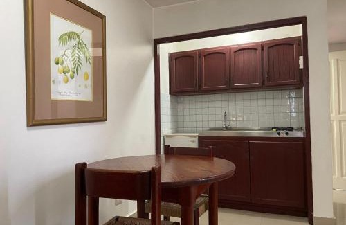 Ciudad Universitaria Appartement | Aparta Hotel Plaza del Sol