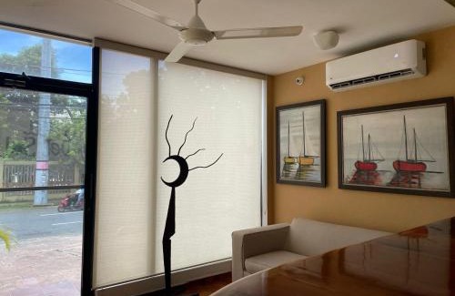 Ciudad Universitaria Appartement | Aparta Hotel Plaza del Sol