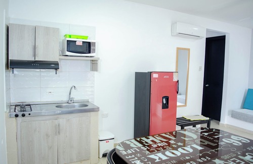 El Prado Appartement | Aparta Hotel Sofichic