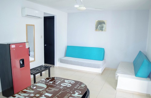 El Prado Appartement | Aparta Hotel Sofichic