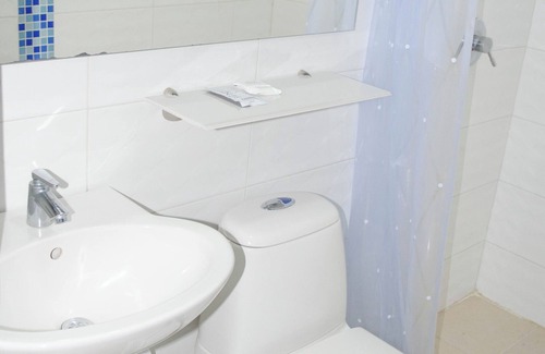 El Prado Appartement | Aparta Hotel Sofichic