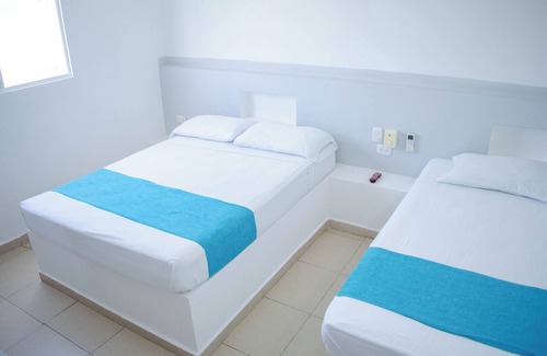 El Prado Appartement | Aparta Hotel Sofichic