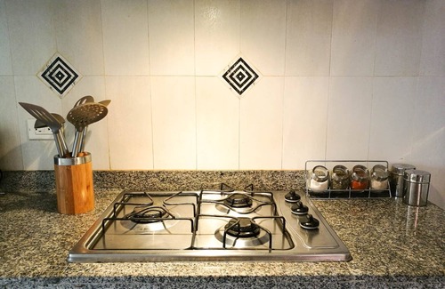 Tocancipa Appartement | Aparta Hotel Tocancipa