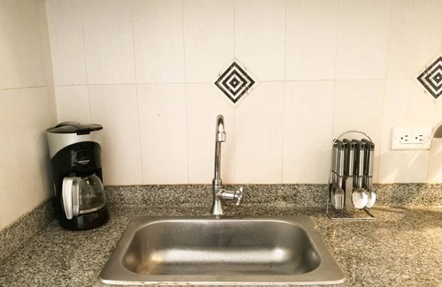 Tocancipa Appartement | Aparta Hotel Tocancipa