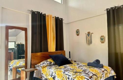 Uvita Appartement | Aparta Studio Jardín Alado