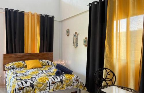 Uvita Appartement | Aparta Studio Jardín Alado