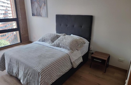 Centro International Appartement | Aparta Suite - Centro Internacional - Mitika