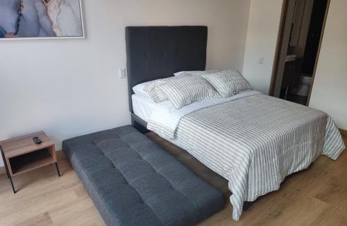 Centro International Appartement | Aparta Suite - Centro Internacional - Mitika