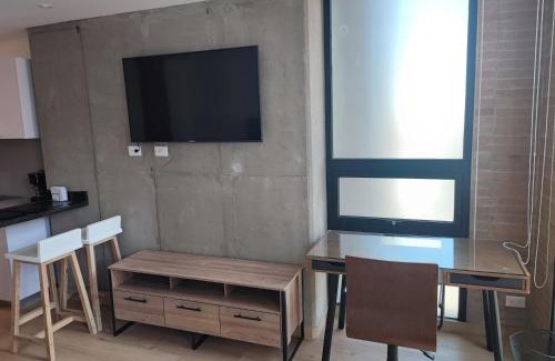 Centro International Appartement | Aparta Suite - Centro Internacional - Mitika