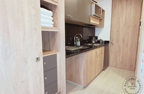 Chapinero Appartement | Aparta Suite Nuevo Chapinero Bogotá