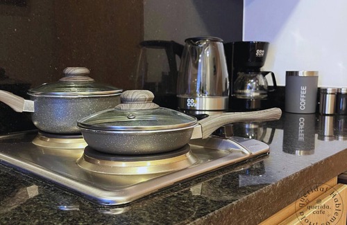 Chapinero Appartement | Aparta Suite Nuevo Chapinero Bogotá