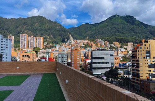 Chapinero Appartement | Aparta Suite Nuevo Chapinero Bogotá