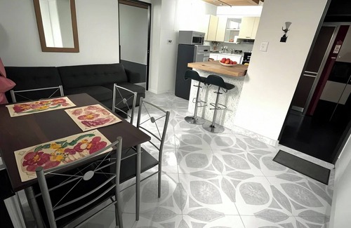 Villa Nueva Appartement | Aparta Suites Torre De Prado