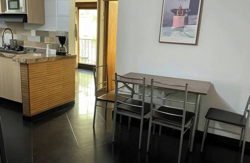 Villa Nueva Appartement | Aparta Suites Torre De Prado