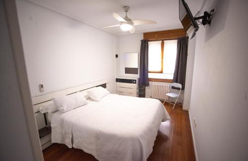 Soria Appartement | Apartacentro