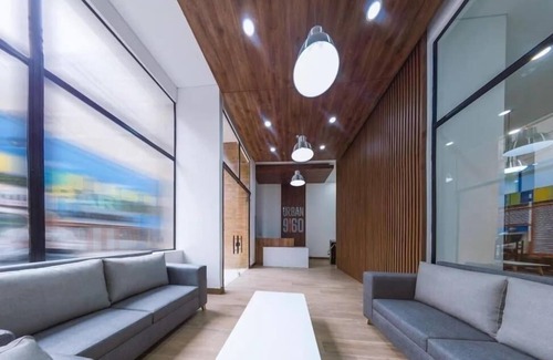 Chapinero Appartement | Apartaestudio Bacata 960