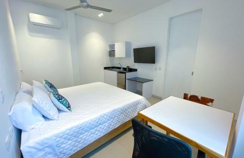Monteria Appartement | Apartaestudio Brumilo 2