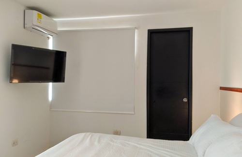 Riomar Appartement | Apartaestudio Cómodo y Tranquilo