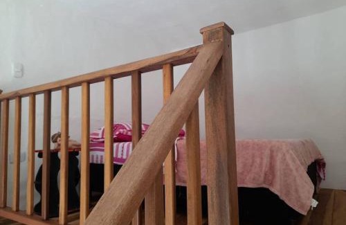 Zapatoca Appartement | Apartaestudio cerca a parque Zapatoca