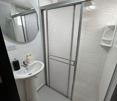 Chiquinquira Appartement | Apartaestudio Chiquiencanto