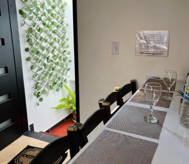 Chiquinquira Appartement | Apartaestudio Chiqui-house