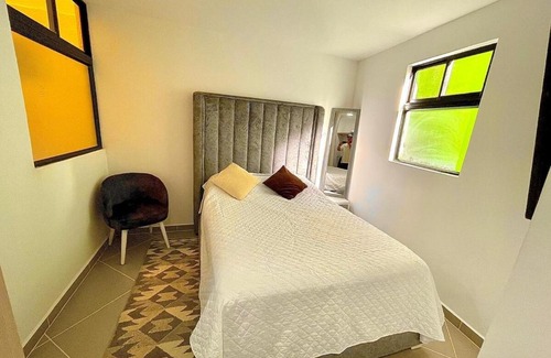 Guatape Appartement | Apartaestudio en la Mejor Locación