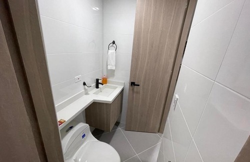 Guatape Appartement | Apartaestudio en la Mejor Locación