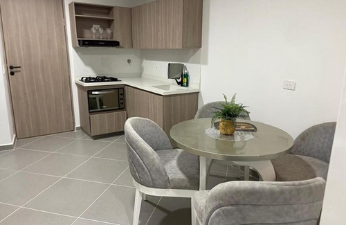 Guatape Appartement | Apartaestudio en la Mejor Locación
