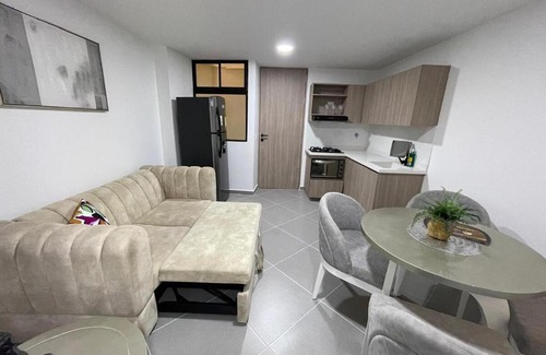 Guatape Appartement | Apartaestudio en la Mejor Locación