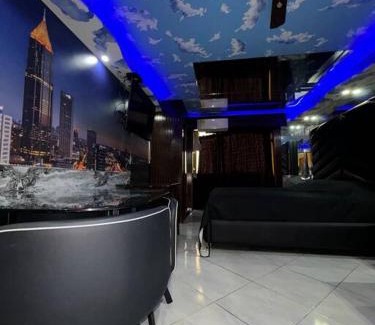 Villa Nueva Appartement | Apartaestudio en Medellín