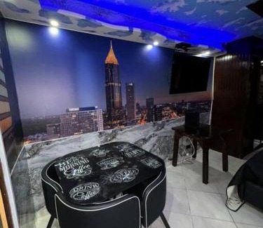 Villa Nueva Appartement | Apartaestudio en Medellín