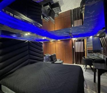 Villa Nueva Appartement | Apartaestudio en Medellín